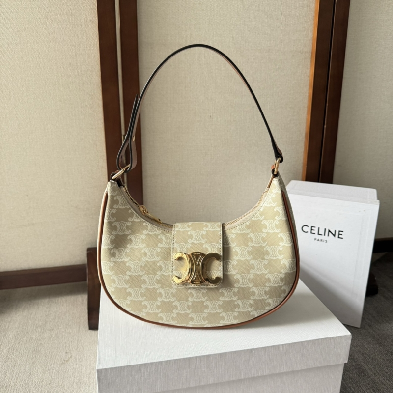 Celine Top Handle Bags